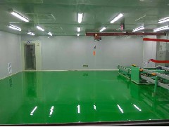 無(wú)塵車間凈化室、凈化設(shè)備