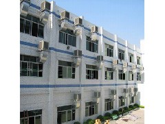 江門環(huán)保通風(fēng)降溫：環(huán)保空調(diào)怎么安裝？