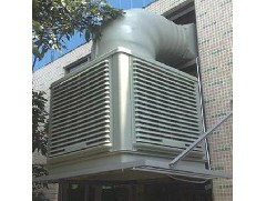 江門環(huán)保通風(fēng)降溫、空調(diào)降溫