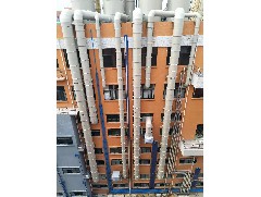 江門廢氣處理工程、廢氣處理設(shè)備