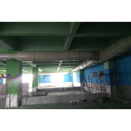 合昌盛廢氣處理、廢氣塔