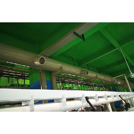 合昌盛廢氣處理、廢氣塔